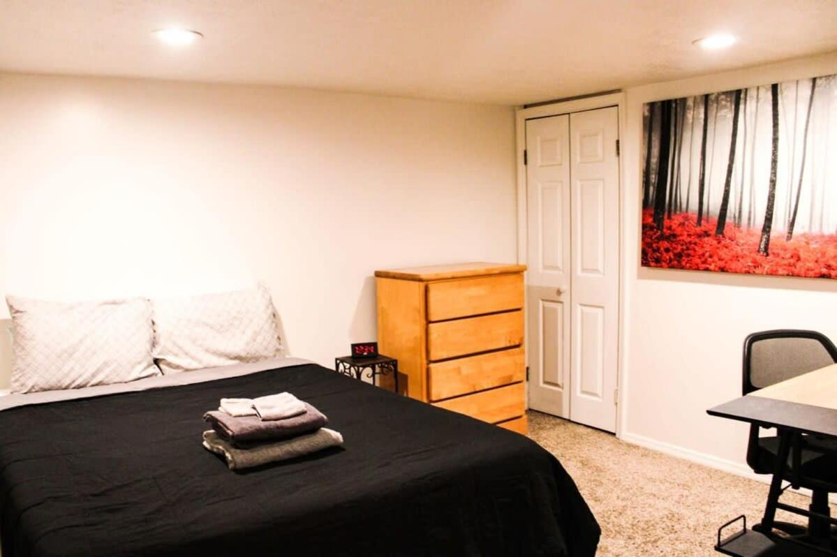 1 Bed Apt - Amazing Location 1 Block To Carson St Pittsburgh Buitenkant foto