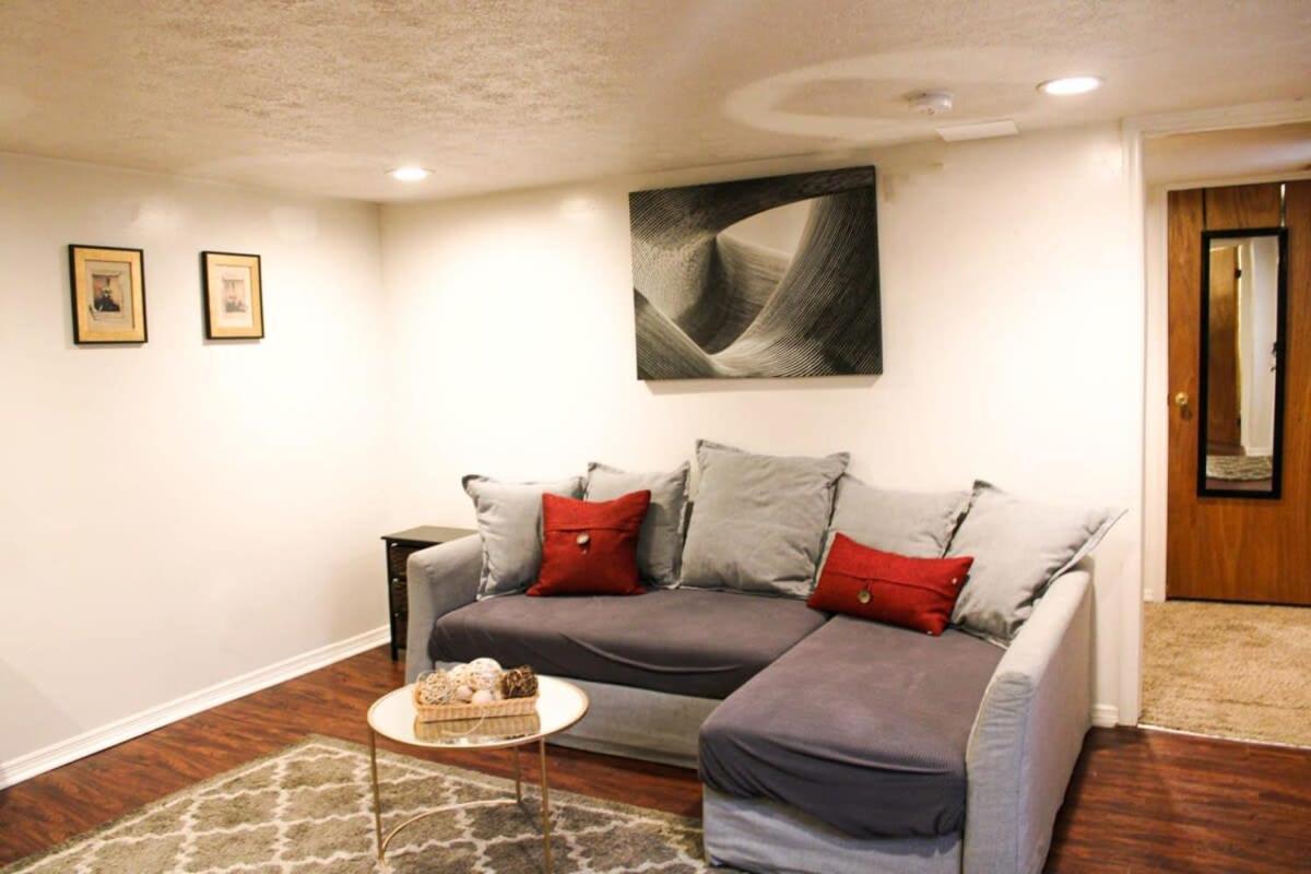 1 Bed Apt - Amazing Location 1 Block To Carson St Pittsburgh Buitenkant foto